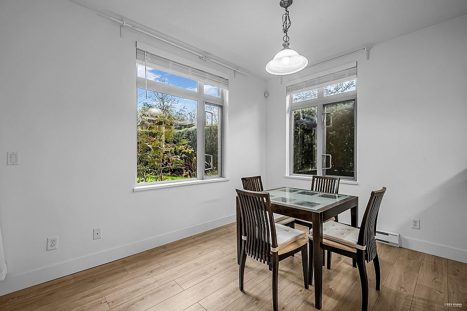 2250 Wesbrook Mall Vancouver, BC - 26