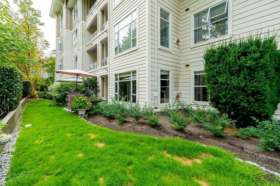103 3625 Windcrest Drive North Vancouver, BC - 33