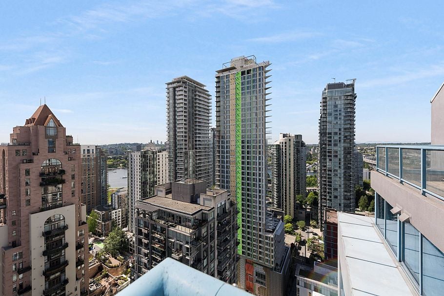 2107 1238 Seymour Street Vancouver, BC - 18