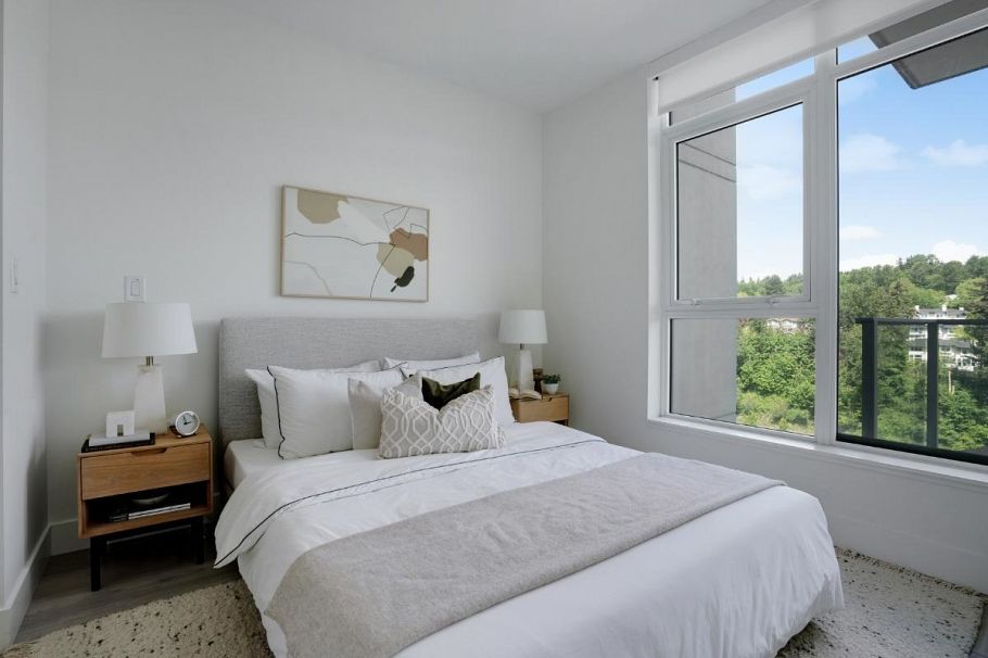 1106 8570 Rivergrass Drive Vancouver, BC - 11