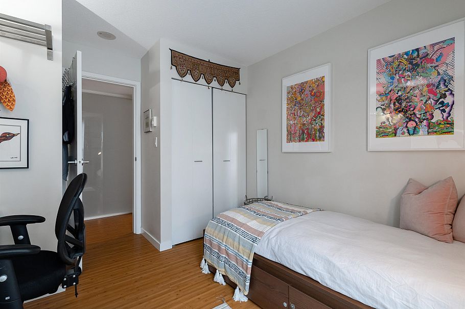 601 168 Powell Street Vancouver, BC - 11