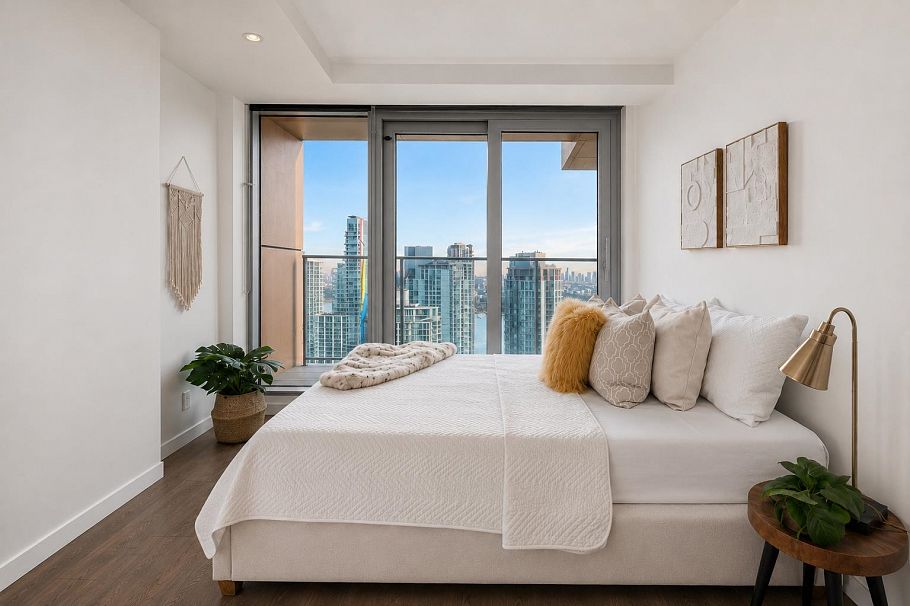 3209 1480 Howe Street Vancouver, BC - 10