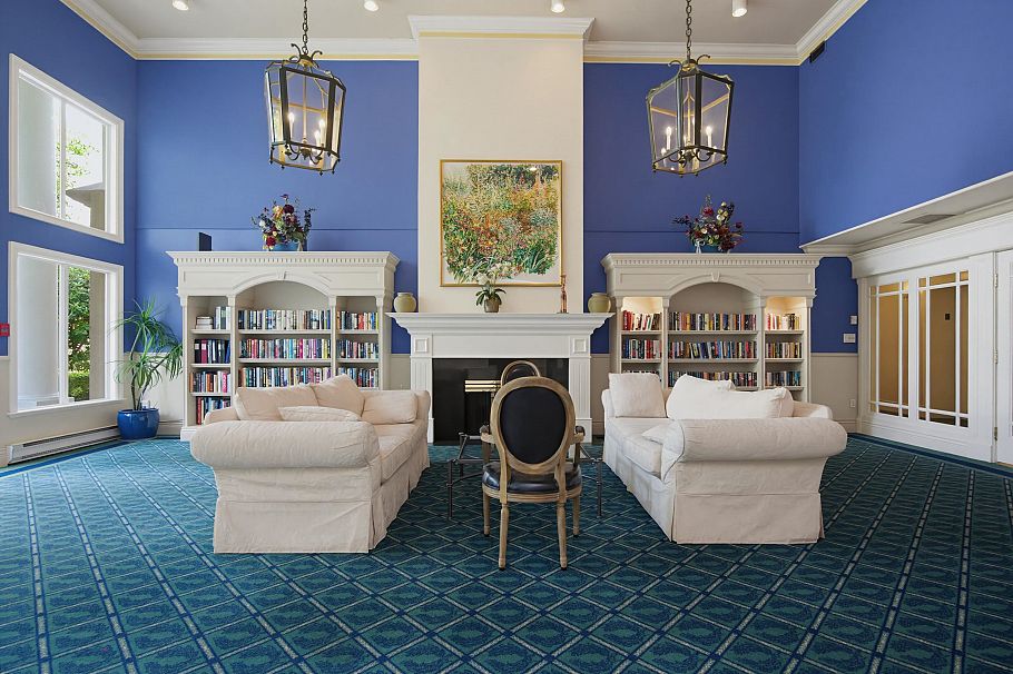 229 5735 Hampton Place Vancouver, BC - 36