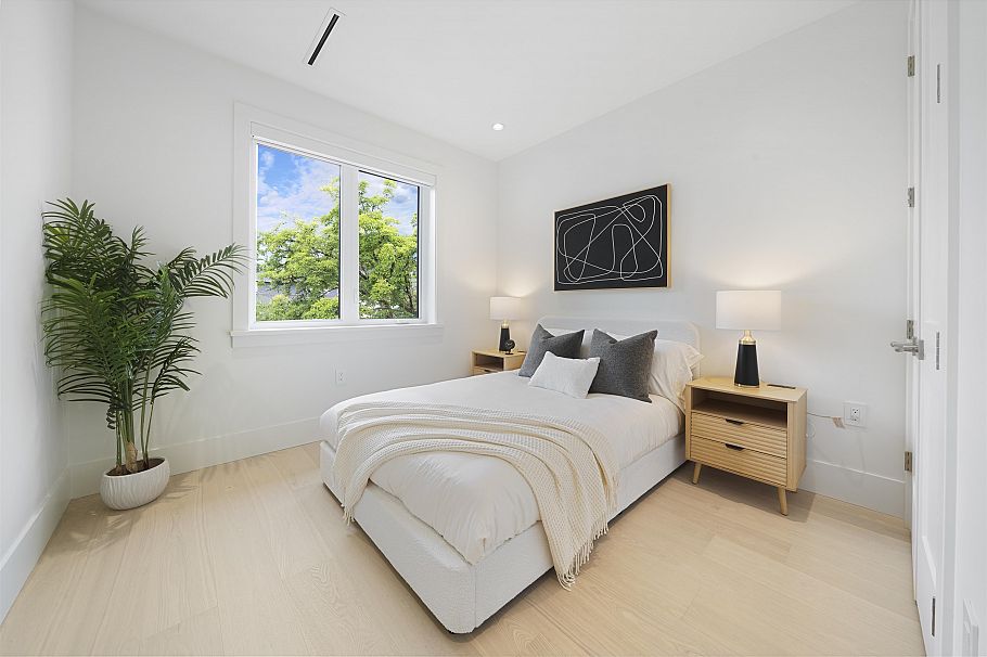 2 1958 W 60th Avenue Vancouver, BC - 15
