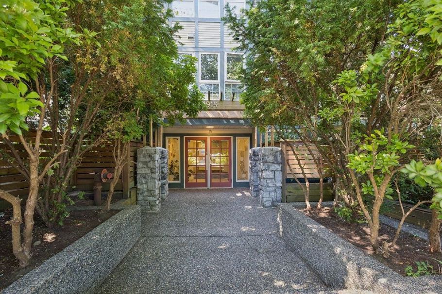 PH2 1915 E Georgia Street Vancouver, BC - 27