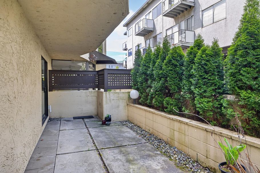 101 8645 Osler Street Vancouver, BC - 12