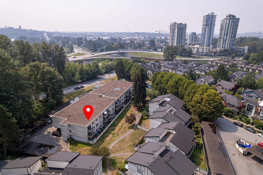 316 780 Premier Street North Vancouver, BC - 28