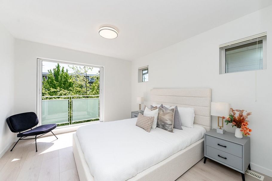3187 E Kent Avenue North Vancouver, BC - 4