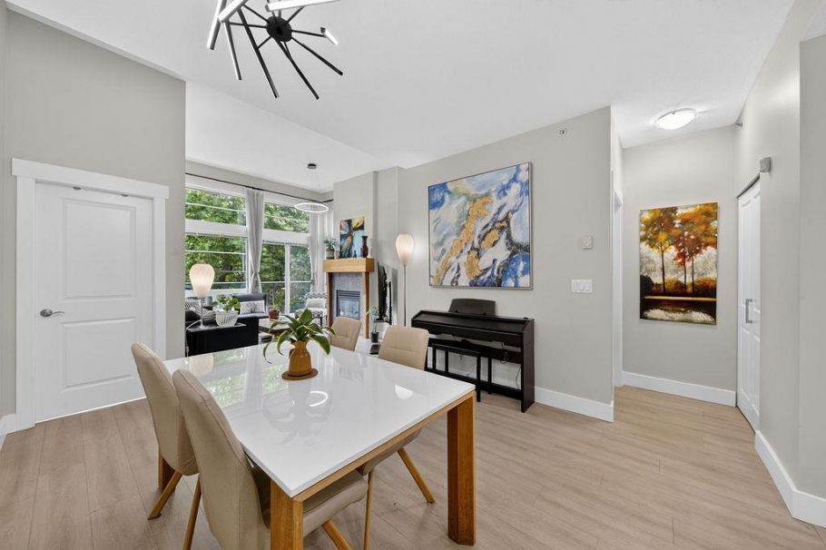 407 6328 Larkin Drive Vancouver, BC - 7