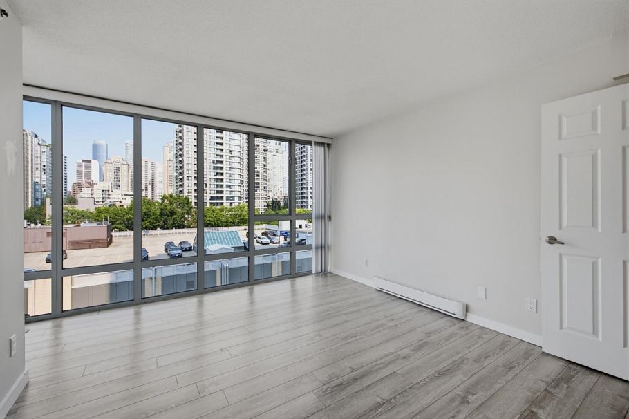 804 950 Cambie Street Vancouver, BC - 12