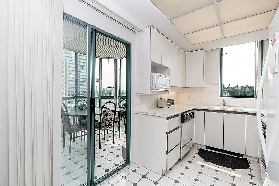 804 1355 W Broadway Vancouver, BC - 15