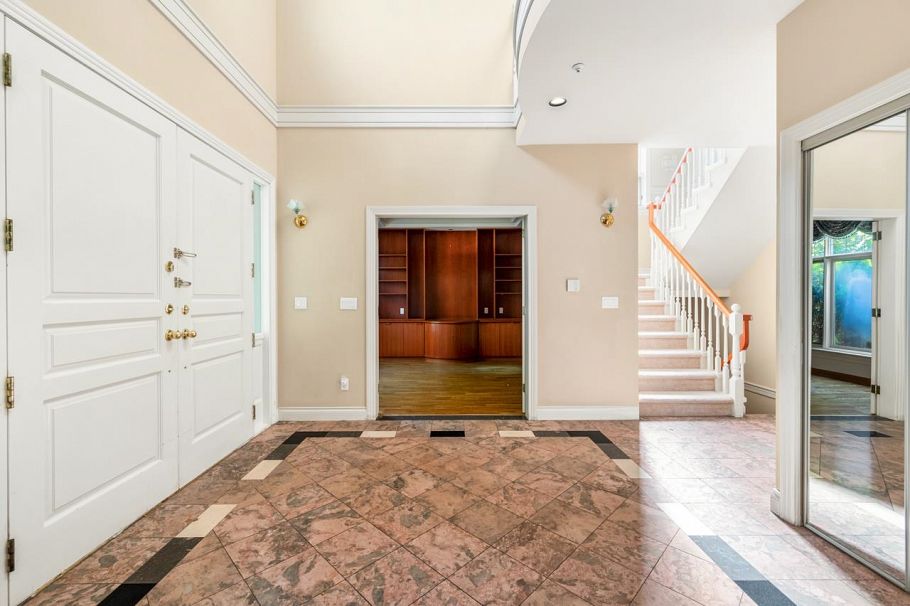 1456 W 47th Avenue Vancouver, BC - 7