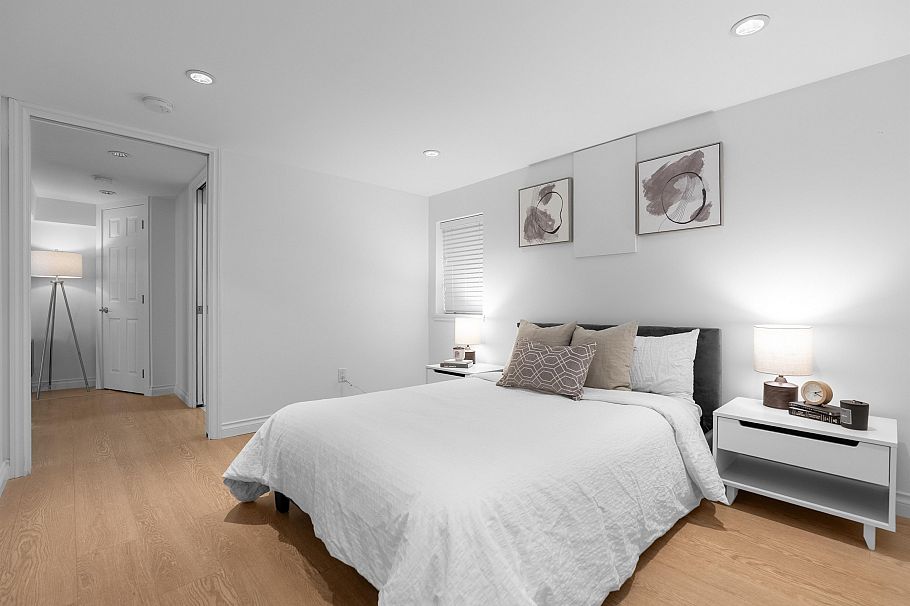 2617 Turner Street Vancouver, BC - 25