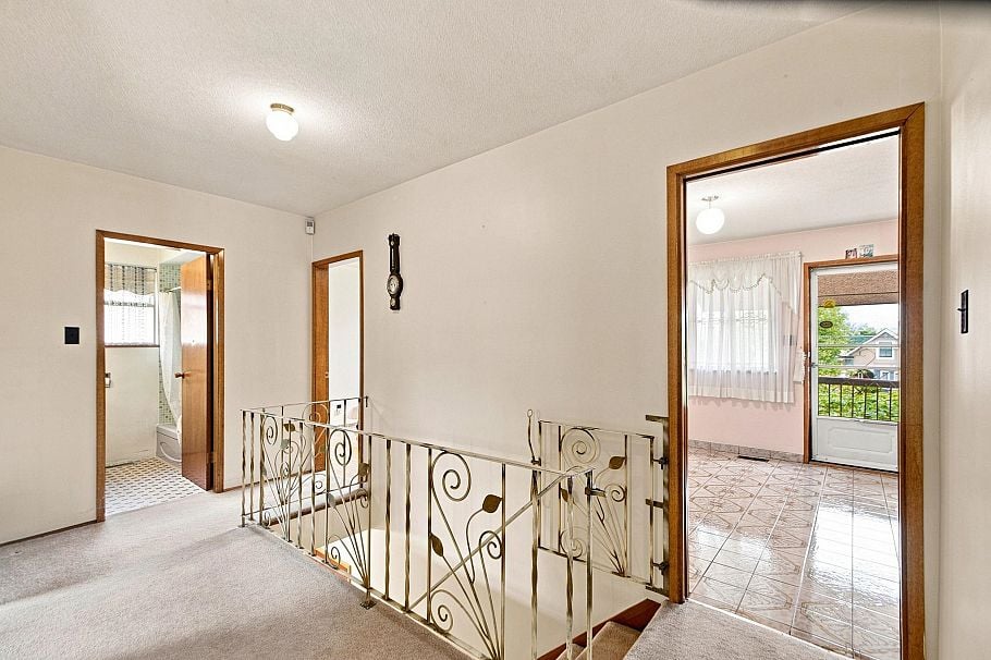 1955 Turner Street Vancouver, BC - 14