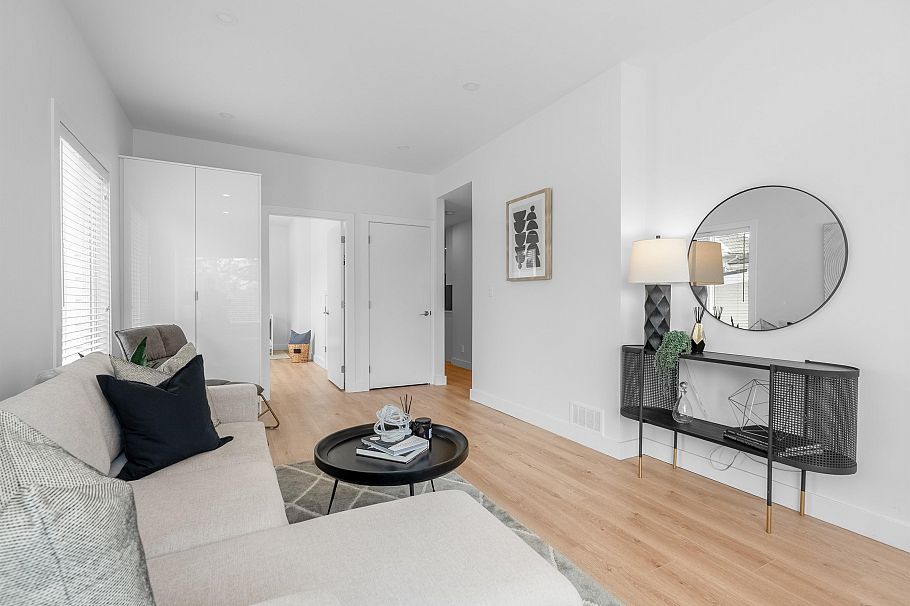 2617 Turner Street Vancouver, BC - 4