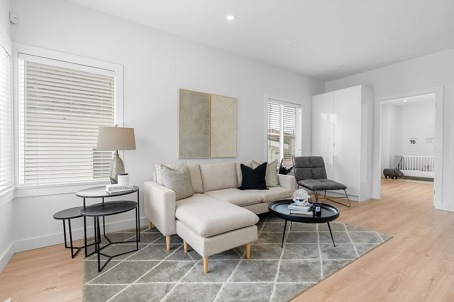 2617 Turner Street Vancouver, BC - 5