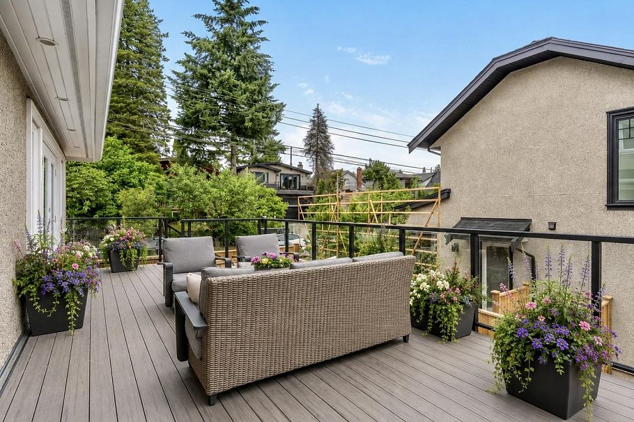 505 E 28th Avenue Vancouver, BC - 28