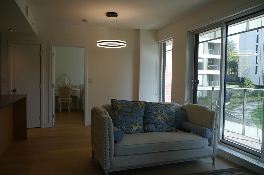 519 7128 Adera Street Vancouver, BC - 3