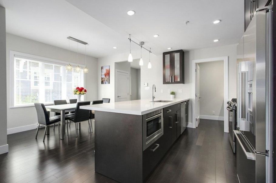 1493 Tilney Mews Vancouver, BC - 5