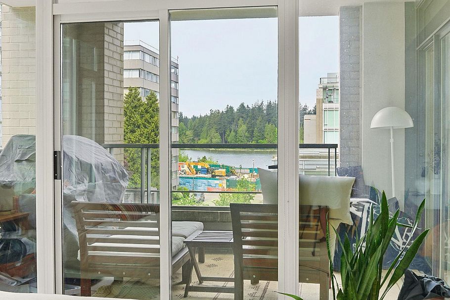 404 1925 Alberni Street Vancouver, BC - 12