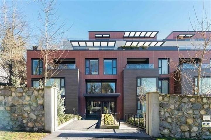 519 7128 Adera Street Vancouver, BC - 18