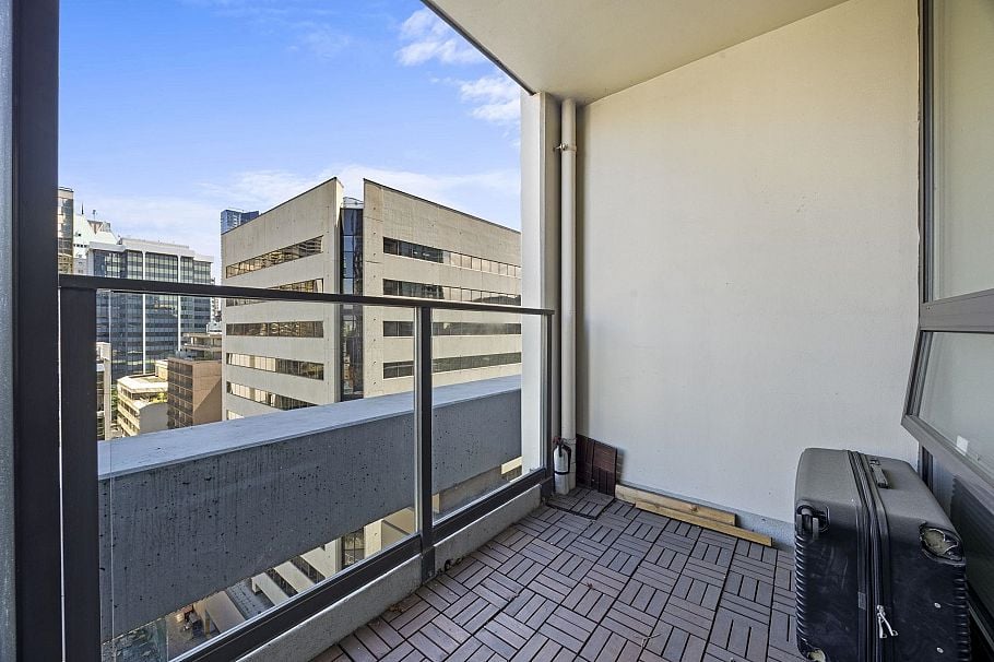 1321 938 SMITHE STREET, Vancouver BC V6Z 3H8 Vancouver, BC - 20