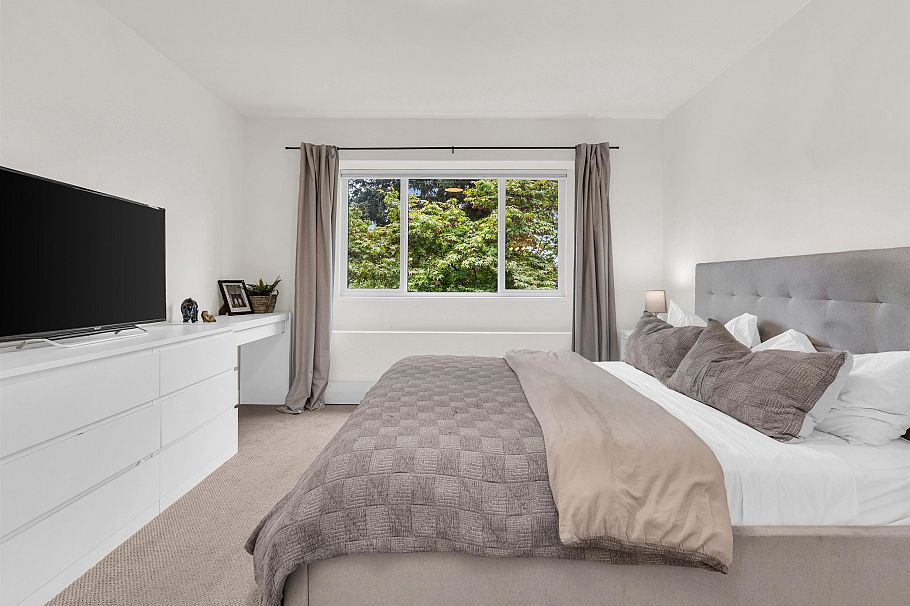 4588 James Street Vancouver, BC - 19