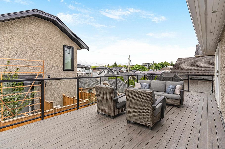 505 E 28th Avenue Vancouver, BC - 31