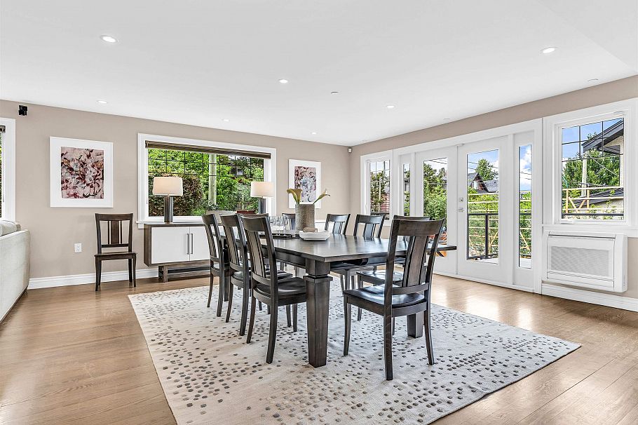 505 E 28th Avenue Vancouver, BC - 10