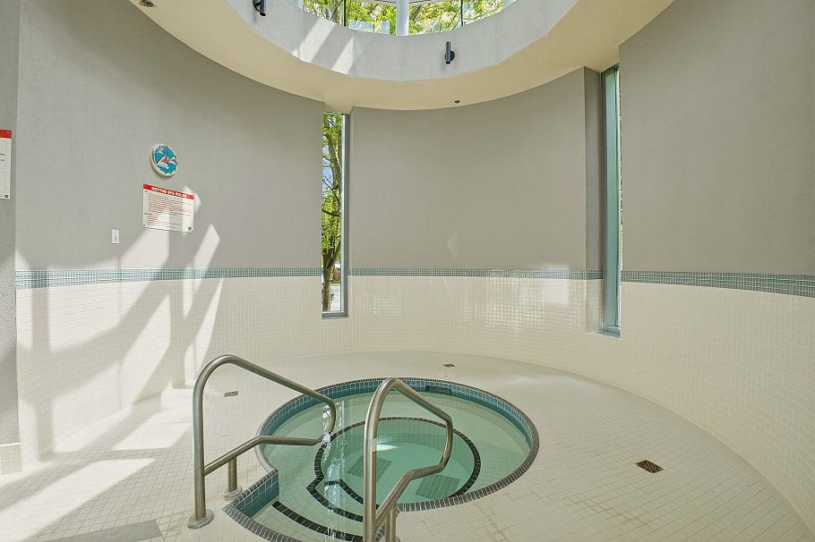 404 1925 Alberni Street Vancouver, BC - 16