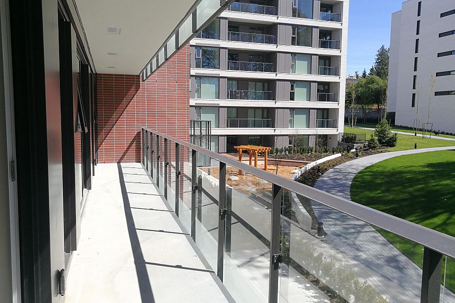 519 7128 Adera Street Vancouver, BC - 7