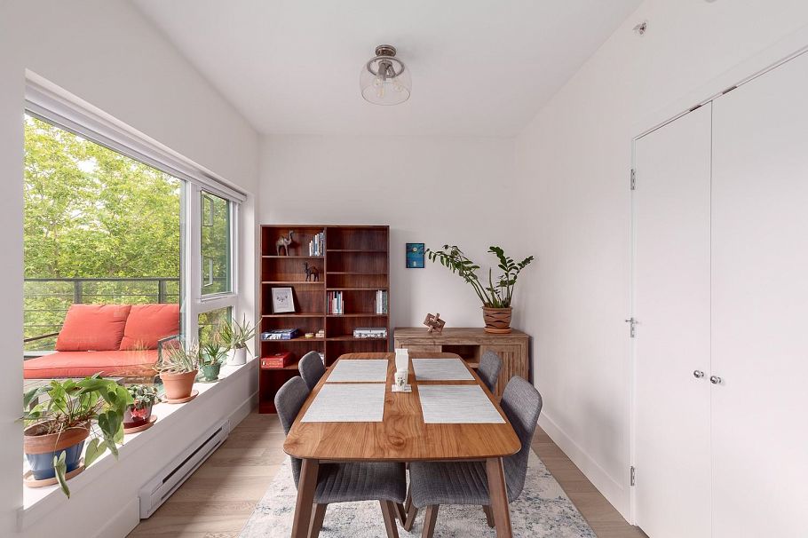 404 2666 Duke Street Vancouver, BC - 11