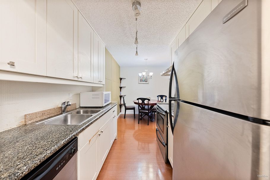 204 2299 E 30th Avenue Vancouver, BC - 13
