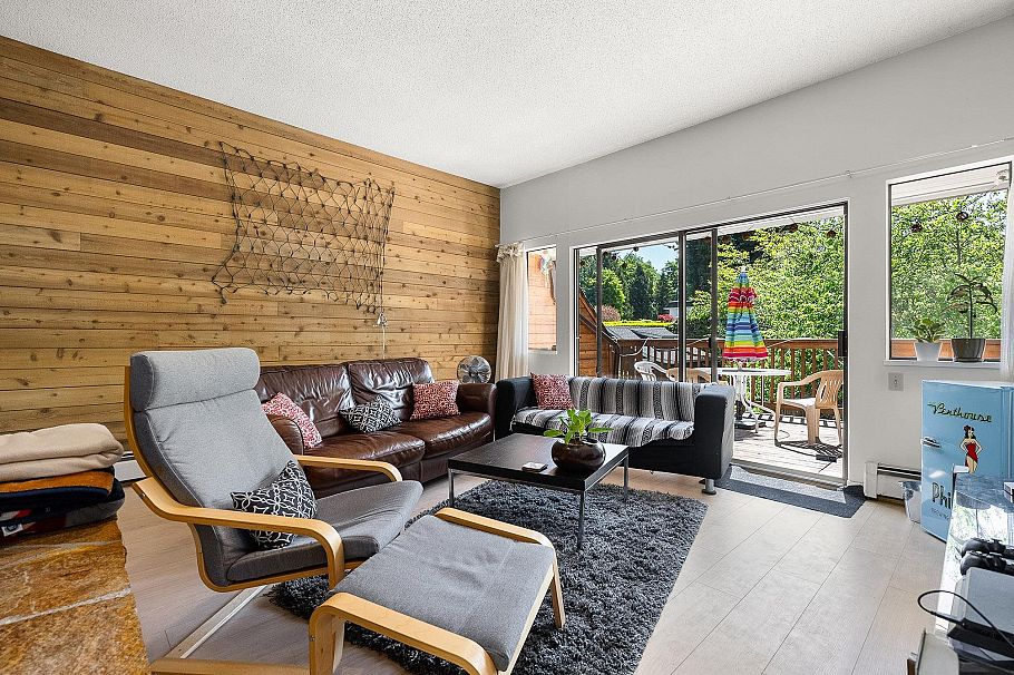 4316 W 2nd Avenue Vancouver, BC - 11
