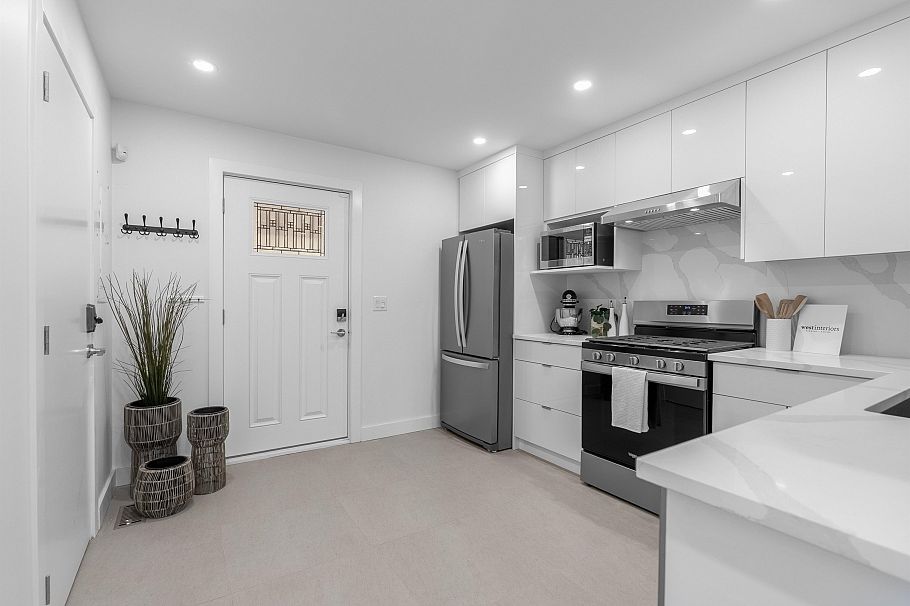 2617 Turner Street Vancouver, BC - 10