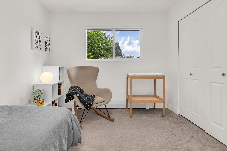 4588 James Street Vancouver, BC - 23