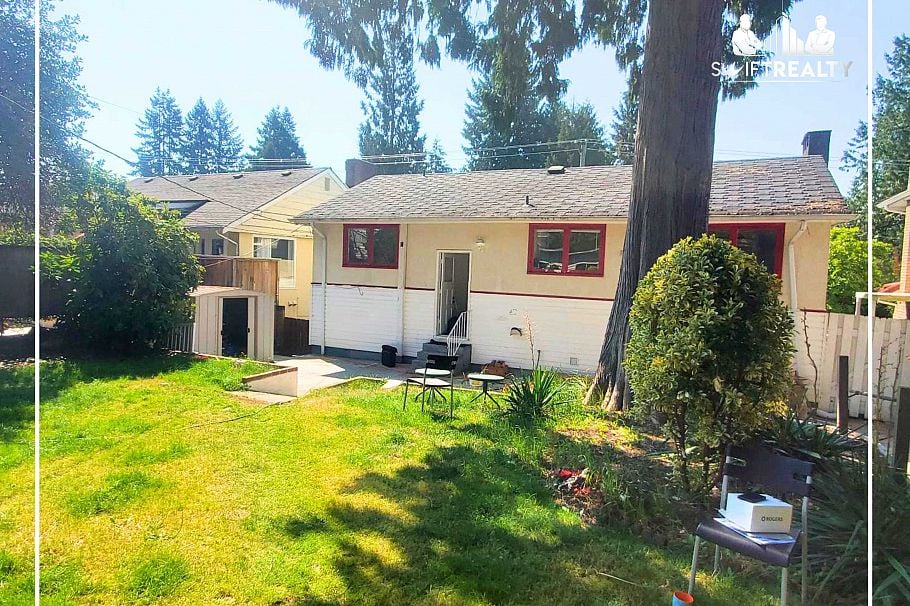 Upper Level 234 W 23RD STREET, North Vancouver BC V7M 2B3 North Vancouver, BC - 14