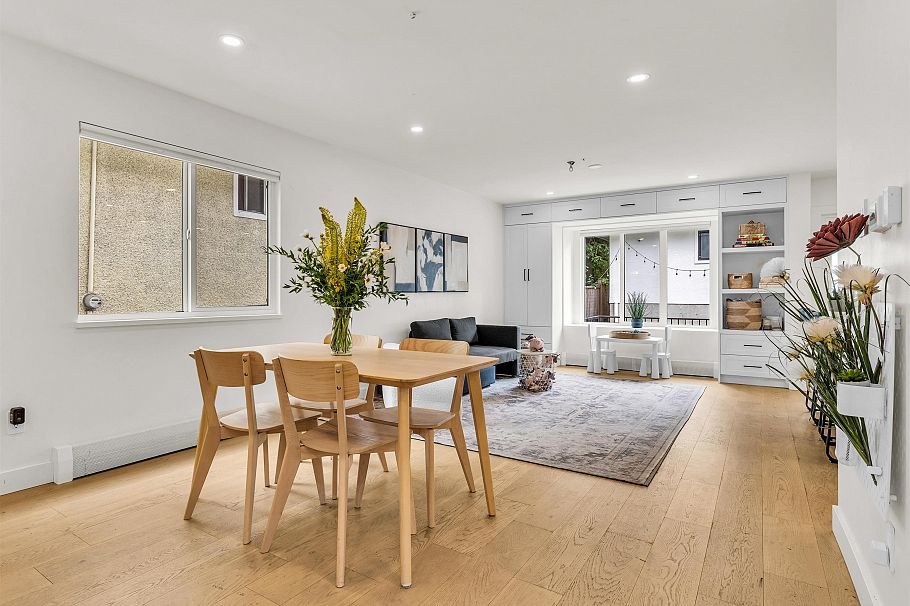 4588 James Street Vancouver, BC - 7