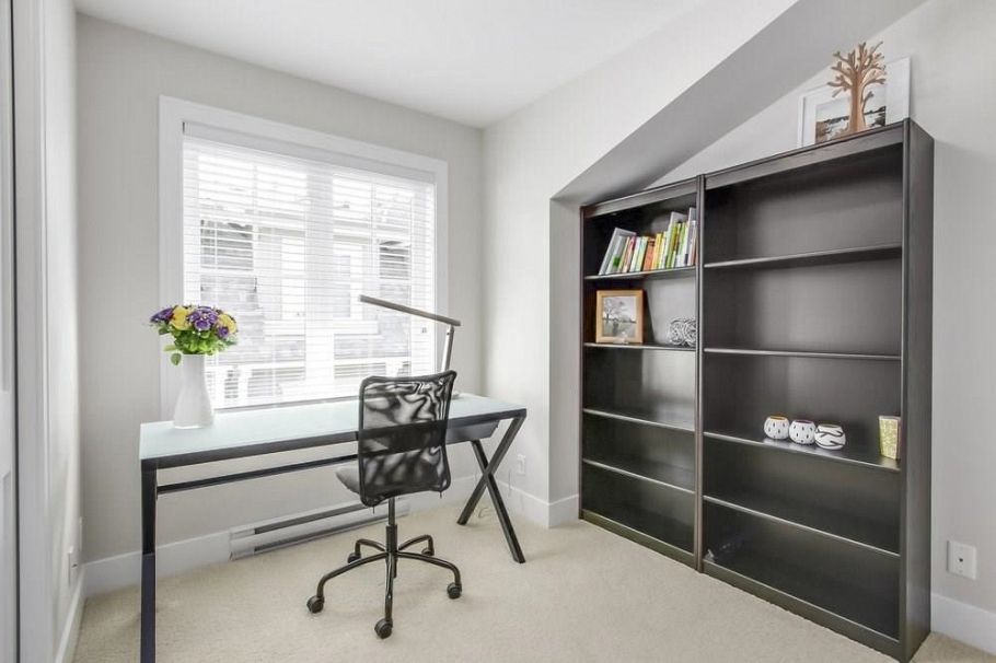 1493 Tilney Mews Vancouver, BC - 12