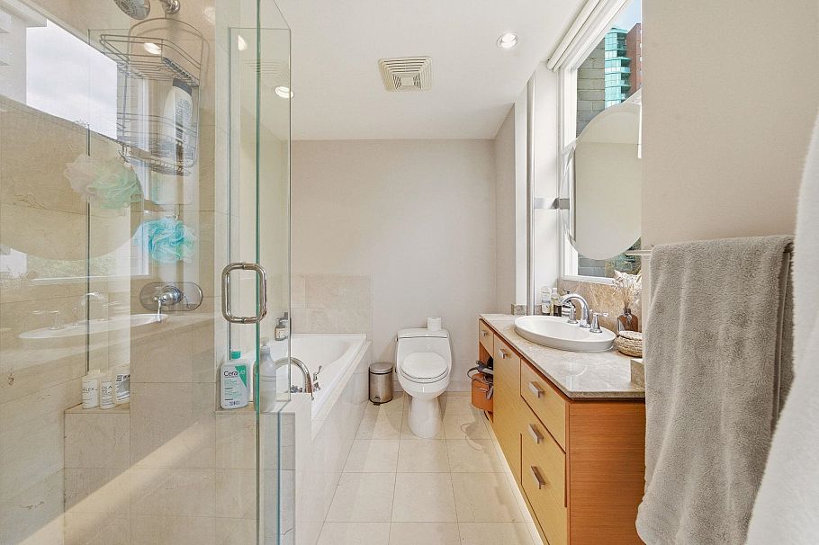 404 1925 Alberni Street Vancouver, BC - 10