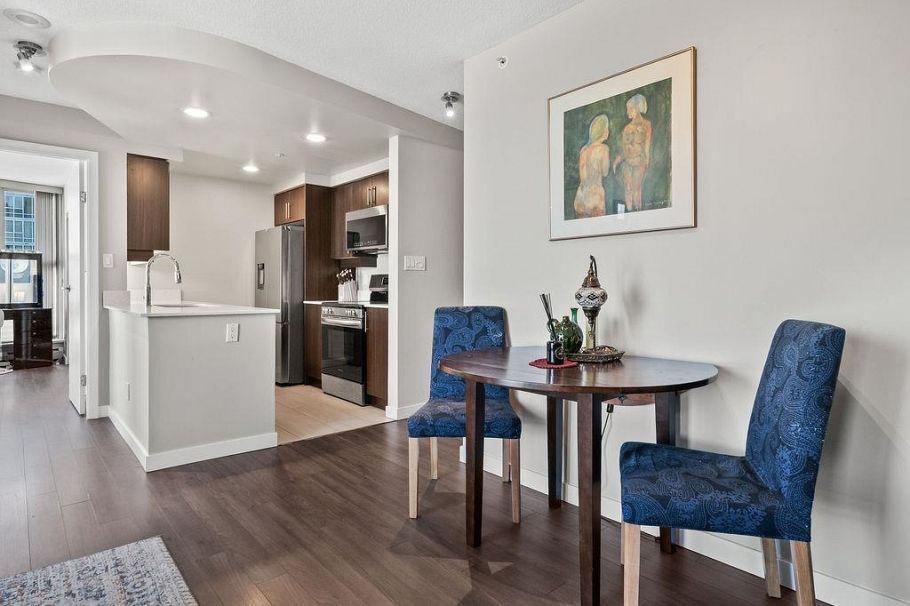 2801 1008 Cambie Street Vancouver, BC - 17