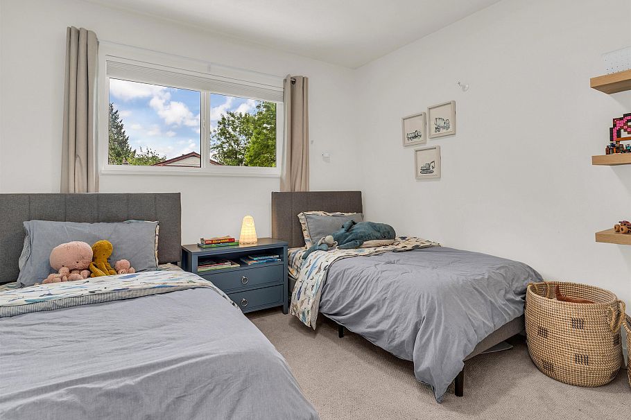 4588 James Street Vancouver, BC - 24
