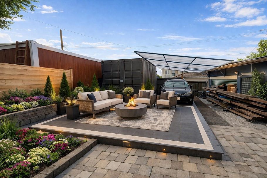 3336 E Georgia Street Vancouver, BC - 35