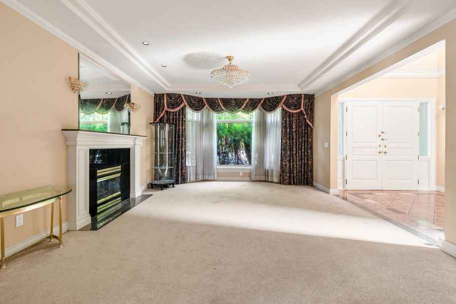 1456 W 47th Avenue Vancouver, BC - 3