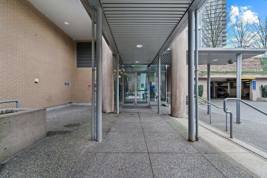 2801 1008 Cambie Street Vancouver, BC - 31