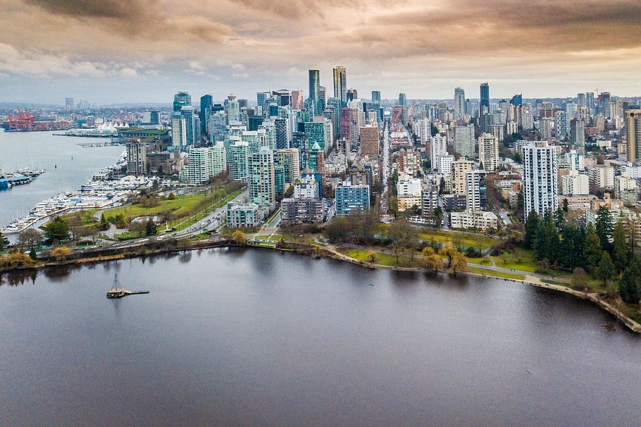 404 1925 Alberni Street Vancouver, BC - 26