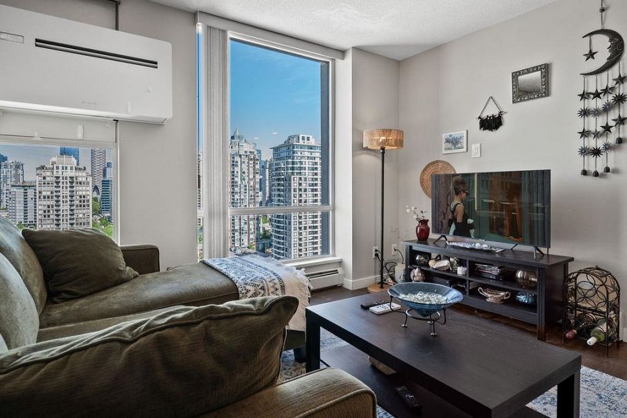 2801 1008 Cambie Street Vancouver, BC - 7