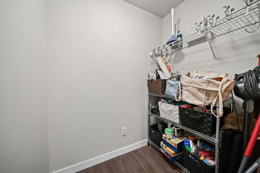 2801 1008 Cambie Street Vancouver, BC - 26