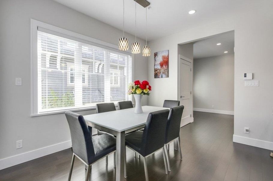 1493 Tilney Mews Vancouver, BC - 7