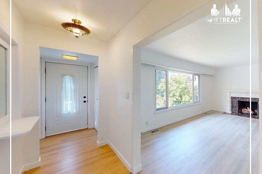 Upper Level 234 W 23RD STREET, North Vancouver BC V7M 2B3 North Vancouver, BC - 3
